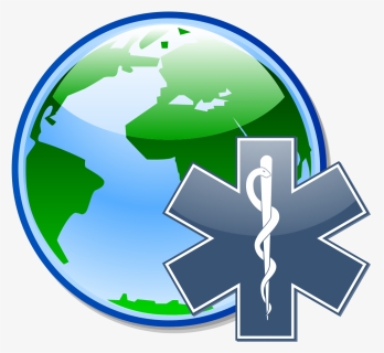 Download Star Of Life Png Free Vector - High Resolution Star Of Life Logo, Transparent Png, Free Download