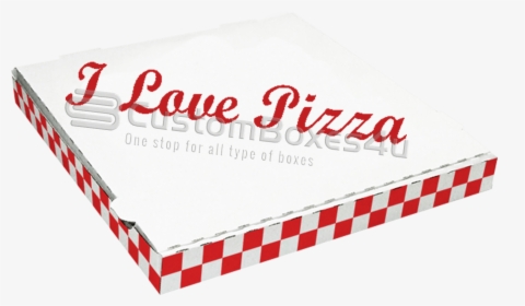 Pizza-box - Box, HD Png Download, Free Download