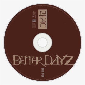 Cd, HD Png Download, Free Download