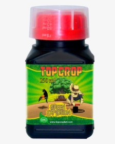 Top Crop , Png Download - Top Crop Green Explosion, Transparent Png, Free Download