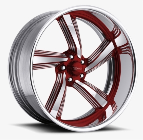 5 Lug Explosion - Aluminium, HD Png Download, Free Download