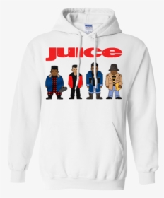 Juice Dvd Movie Tupac 2pac T-shirt, Long Sleeve, Tank - T-shirt, HD Png Download, Free Download