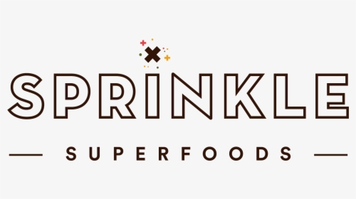 Sprinkle Superfoods - Graphic Design, HD Png Download, Free Download