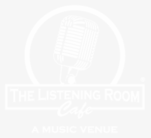 The Listening Room Cafe - Listening Room Cafe Logo, HD Png Download ...