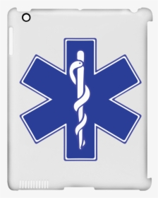 Watch Clip Paramedic - Star Of Life Svg, HD Png Download, Free Download