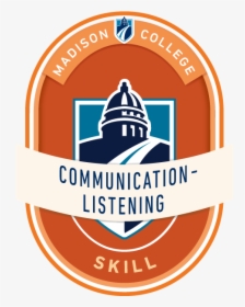 Core Workforce Skills - Madison Area Technical College, HD Png Download, Free Download