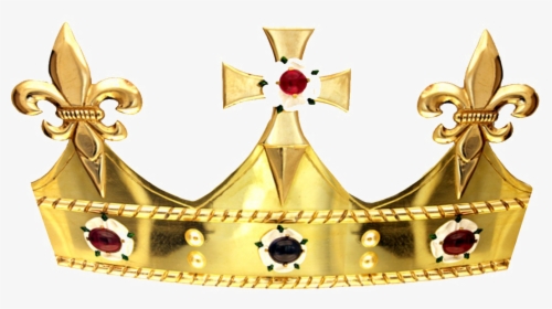 Thug Life Crown Png High-quality Image - Site King John's Crown, Transparent Png, Free Download