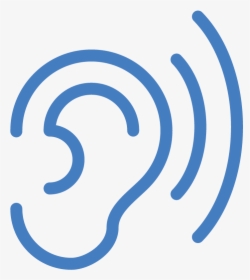 We"re Listening - Art, HD Png Download, Free Download