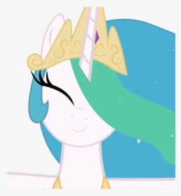Pony Princess Celestia Rainbow Dash Twilight Sparkle - My Little Pony Celestia Hugs, HD Png Download, Free Download