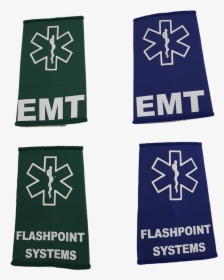 Epaulettes Customised - Cross, HD Png Download, Free Download