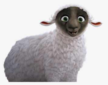 Sheep, HD Png Download, Free Download