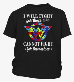 I Will Fight For Those Who Cannot Fight For Themselves - Its Mimosa Not Mimosa, HD Png Download, Free Download