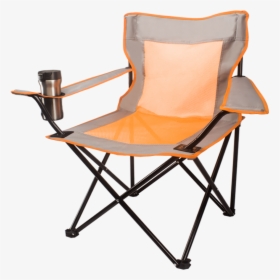 Outdoor Folding Chair Camping Beach Chair Stool Mazar - Chairs, HD Png Download, Free Download