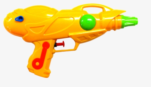 Water Gun Murcia Pistol Weapon - Pistola De Agua Png, Transparent Png, Free Download