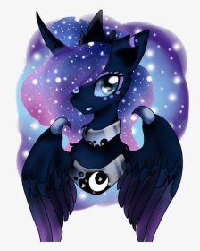 My Little Pony Luna, HD Png Download, Free Download