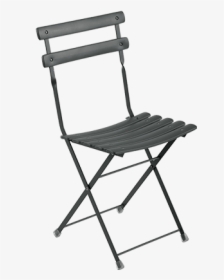 Web Arc En Ciel Folding Chair - Arc En Ciel Emu Black, HD Png Download, Free Download