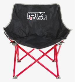 Transparent Folding Chair Png - Camping Club Chair, Png Download, Free Download
