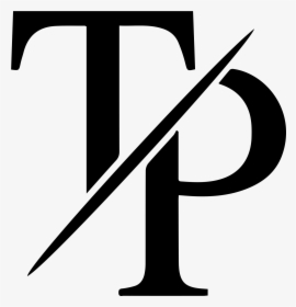 Tm Monogram Logo, HD Png Download, Free Download