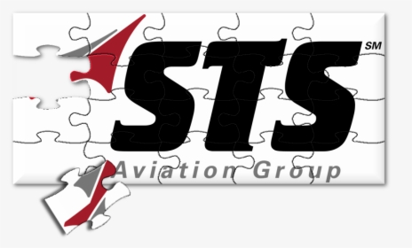 Sts - Sts Aviation Group, HD Png Download, Free Download
