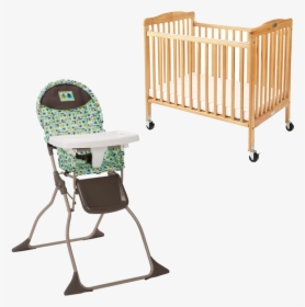 Sleep & Eat Package Per Week - Cosco Elephant High Chair, HD Png Download, Free Download