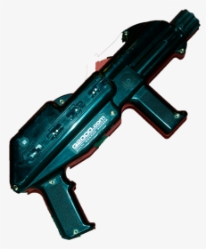 Water Gun , Png Download - Gun Barrel, Transparent Png, Free Download