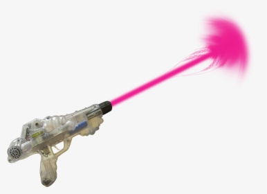 Gun - Laser Tag Gun Png, Transparent Png, Free Download