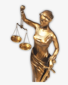 Hd Lady Justice Png, Transparent Png, Free Download