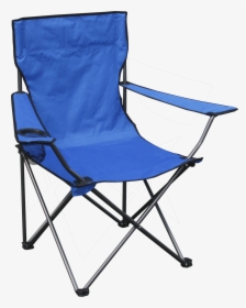 Folding Camping Chairs, HD Png Download, Free Download