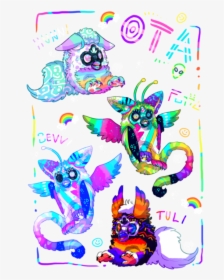 It Was Requested That I Submit Some More Of My Furby - Cartoon, HD Png Download, Free Download