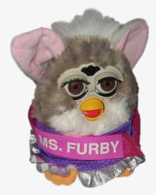 Miss Furby, HD Png Download, Free Download