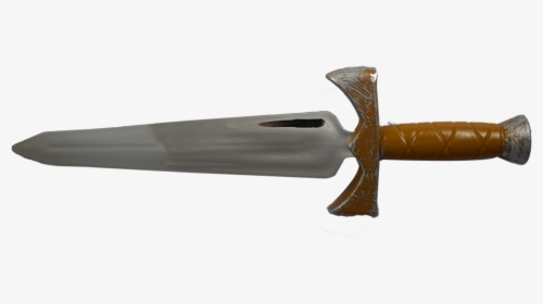 Oem Intelligence Play Plastic Toy Sword - Dagger, HD Png Download, Free Download
