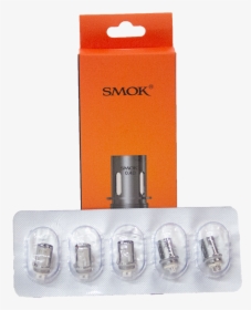 Smok Stick M17 Replacement Atomizer 5 Pack - Die Set, HD Png Download, Free Download
