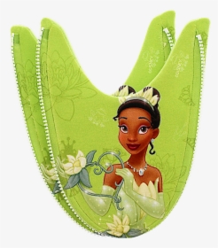 Tiana Mix N Match Zlipperz Set - Princess And The Frog, HD Png Download, Free Download