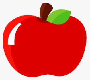 Poison Apple Vector Huge - Apple Snow White Png, Transparent Png, Free Download