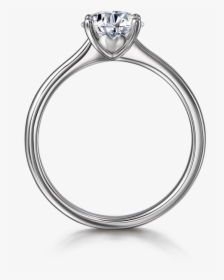 Png Diamond Ring Price - Shimansky I Do Ring, Transparent Png, Free Download