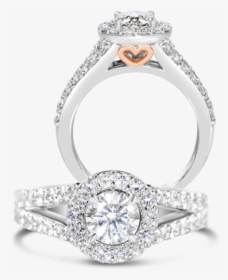 Engagement Ring, HD Png Download, Free Download