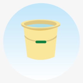 Bucket - Belenus, HD Png Download, Free Download