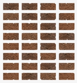 One Brick Texture - Pattern, HD Png Download, Free Download
