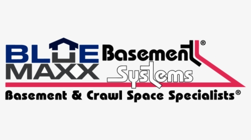 Other Foundation Wall Crack Repair Methods Used In - Aquaguard Basement Systems, HD Png Download, Free Download