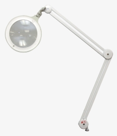Omega 7 Led Magnifying Lamp - Scale, HD Png Download, Free Download