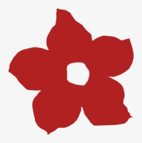 Hibiscus Clipart Desert Flower - Desert Flower Logo, HD Png Download, Free Download
