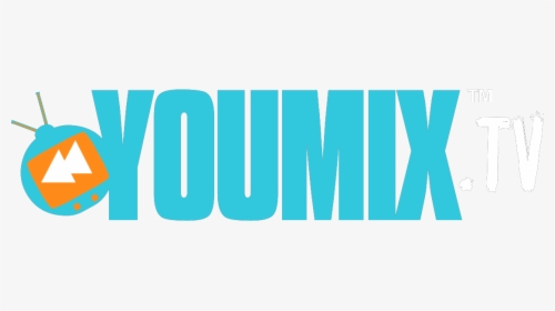 Youmix Tv, HD Png Download, Free Download
