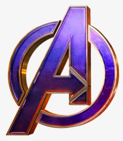 Avengers Logo, HD Png Download, Free Download