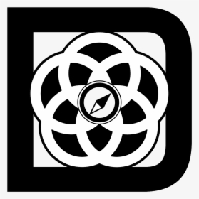Old Epcot Logos - Epcot Center, HD Png Download, Free Download