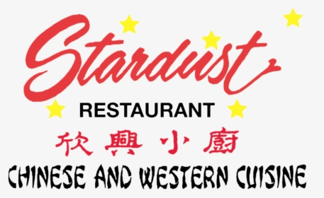 Stardust Restaurant - Graphic Design, HD Png Download, Free Download