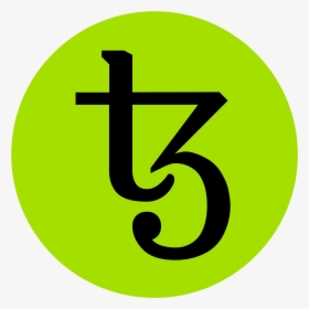 Tezos Logo, HD Png Download, Free Download