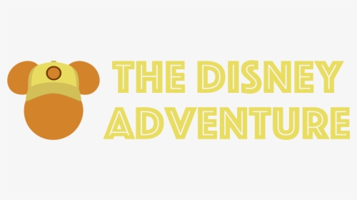 The Disney Adventure - Graphic Design, HD Png Download, Free Download