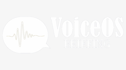 Voicefirst Weekly - Line Art, HD Png Download, Free Download