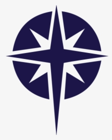 Bethlehem Church - Star Of Bethlehem Logo, HD Png Download, Free Download