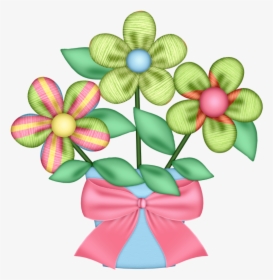 Summer Flowers Png - Good Morning Images In Love Gif, Transparent Png, Free Download